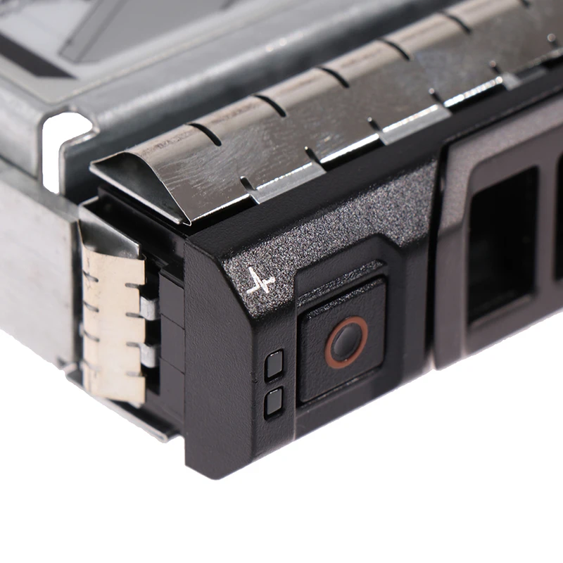 Nouveau 1 PC 2.5 "3.5" SAS SATA HDD Caddy plateau pour serveur Dell poweredge R310 R510 R720 R730
