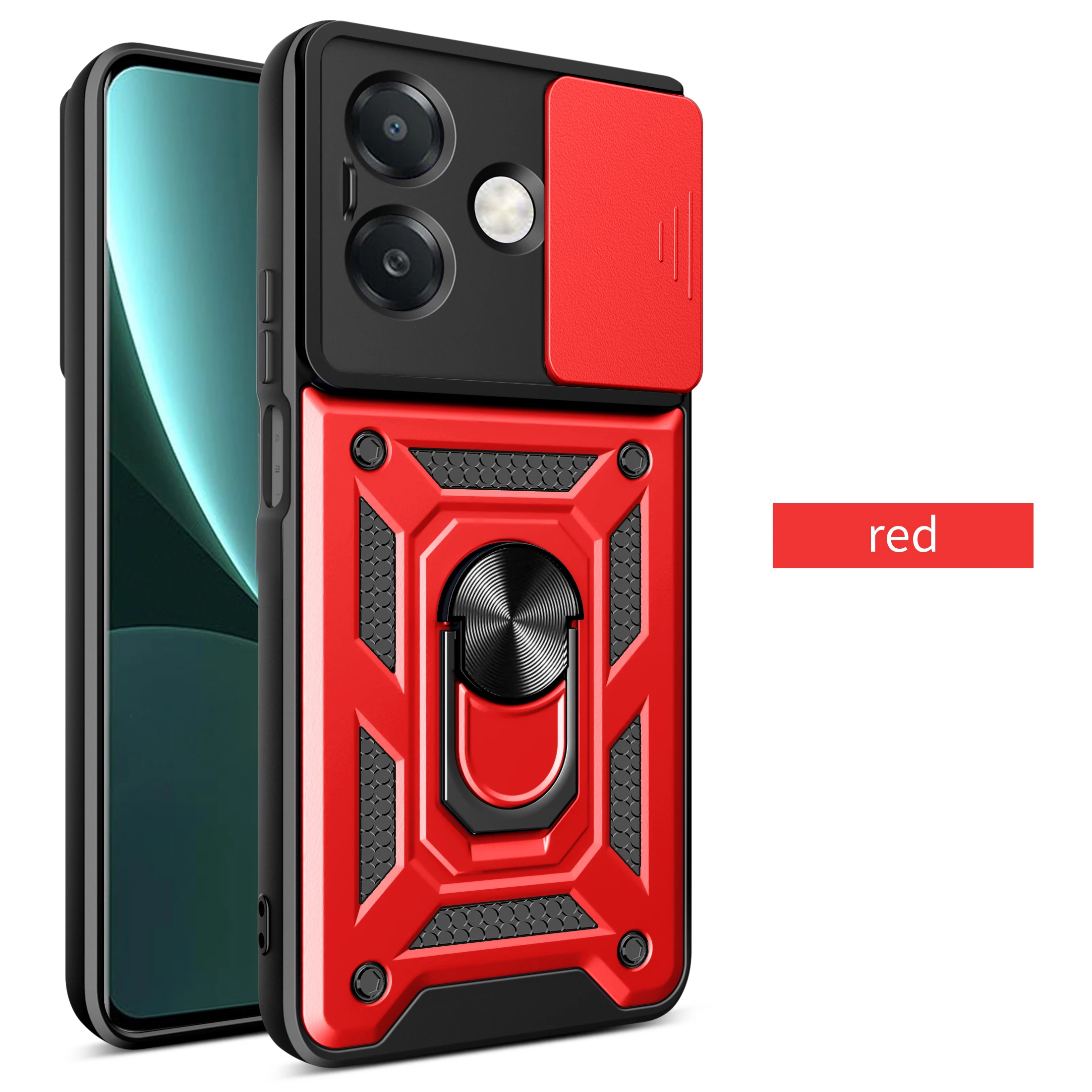 

For MOTO G100 G200 G85 G84 G75 G73 G62 G60s G55 G54 G53 G51 G52 4G 5G Phone Case Magnet Ring Armor Protect Silicone Cover Cases