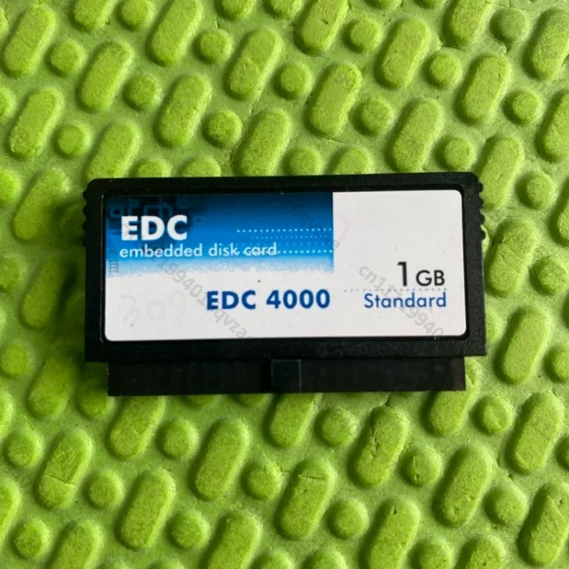 EDC 4000 Industrial Grade DOM 1G High Speed IDE44Pin Electronic Disk DOM Memory Card