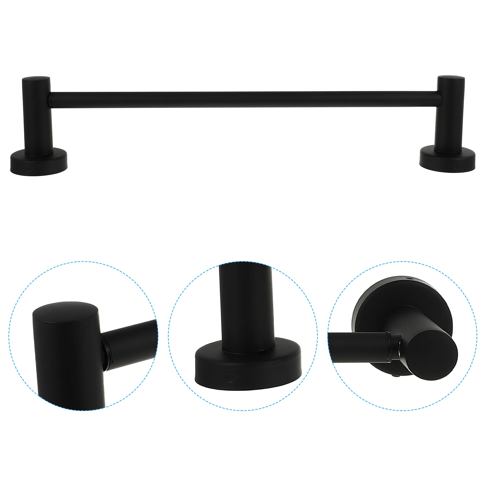 

Вешалка для полотенец из нержавеющей стали, держатель для рук, штанга для одежды, регулируемые вешалки, штанги для ванной комнаты