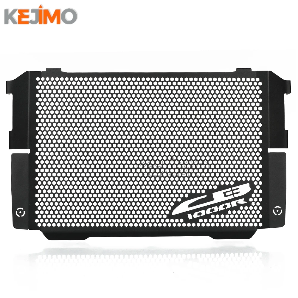 

Motorcycle FOR HONDA CB1000R CB 1000R CB1000 R 1000 Neo Sports Cafe 2018 - 2025 2024 2023 Radiator Grille Guard Protector Cover