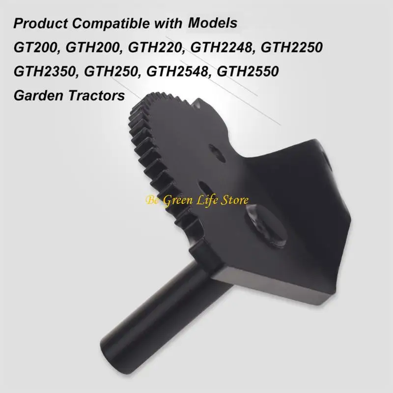 Equipo dirección reemplazo reemplazo del tractor del tractor M7DF Adecuado para tractor