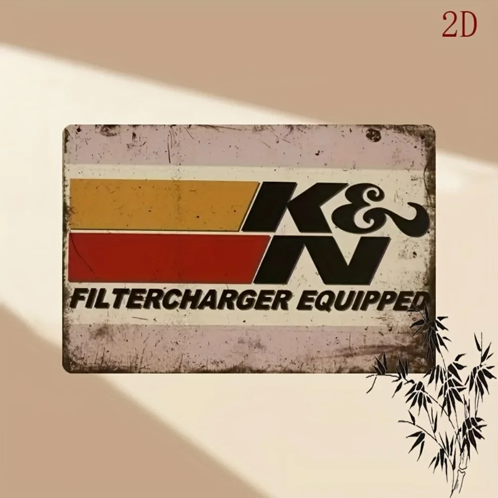 Letrero De EstañO C… - image