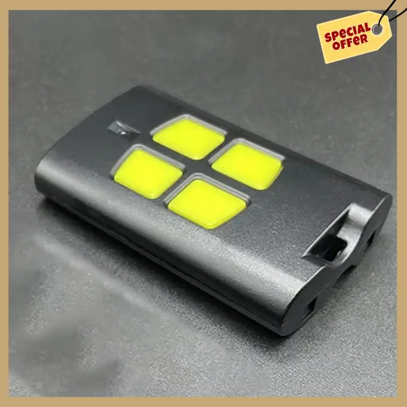 Стабильная производительность-для BENINCA To.GO 2VA 4VA 2WV 4WV пульт дистанционного управления для открывания гаражных ворот 433,92 МГц с подвижным кодом, пульт дистанционного управления для ворот