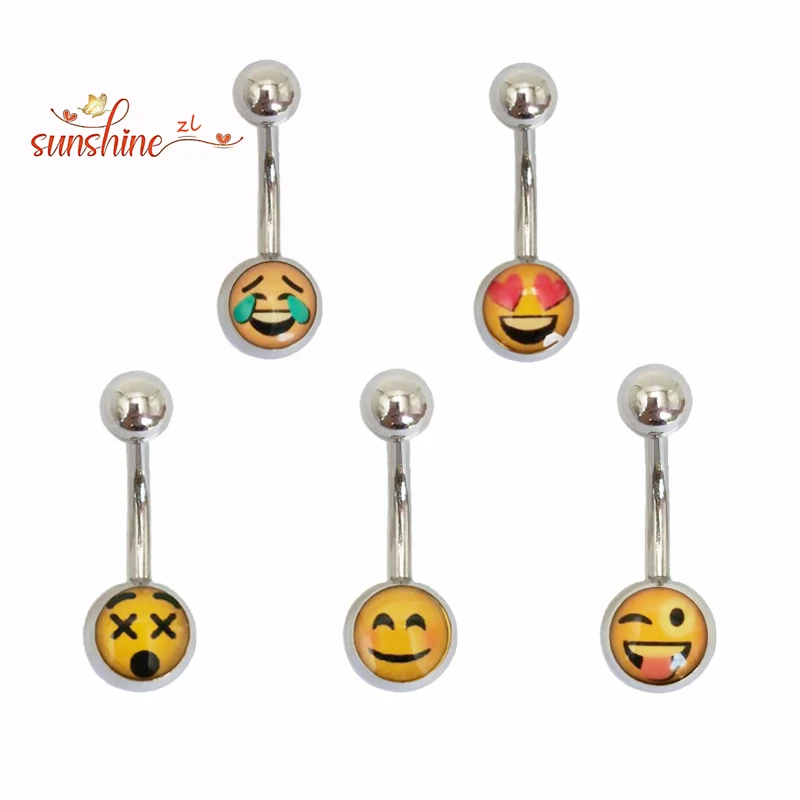 1Pcs Face Expressio…