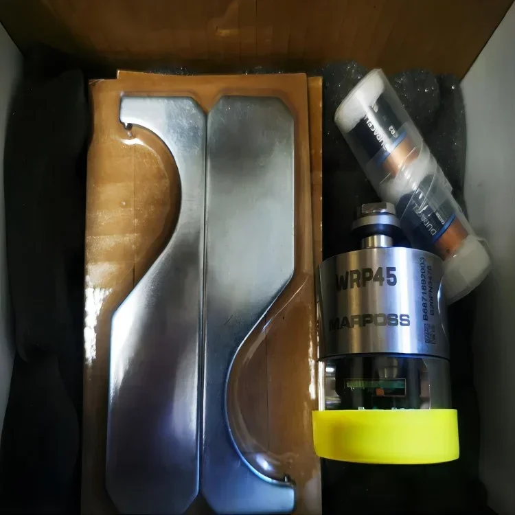 MARPOSS WRP45 WRP60 6871892000   B 6871892003