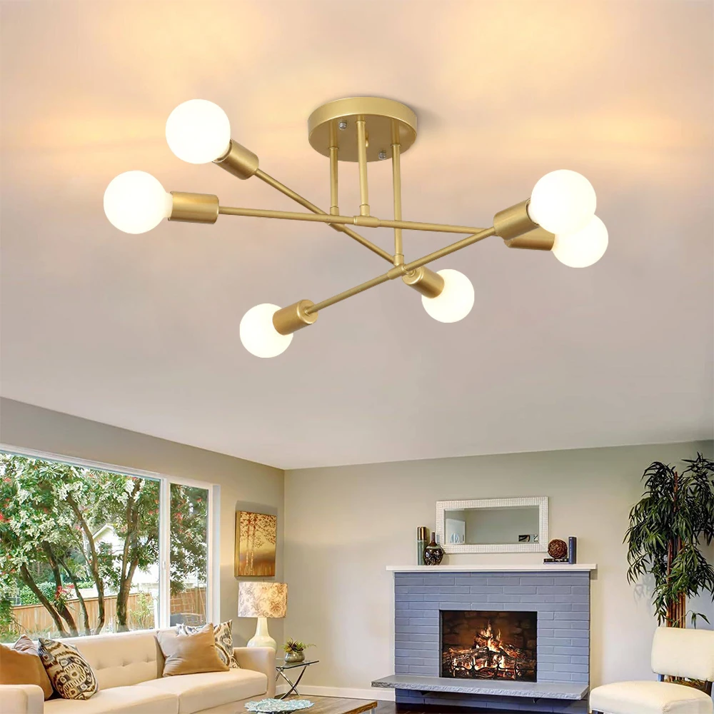 Ceiling Pendant Lig…