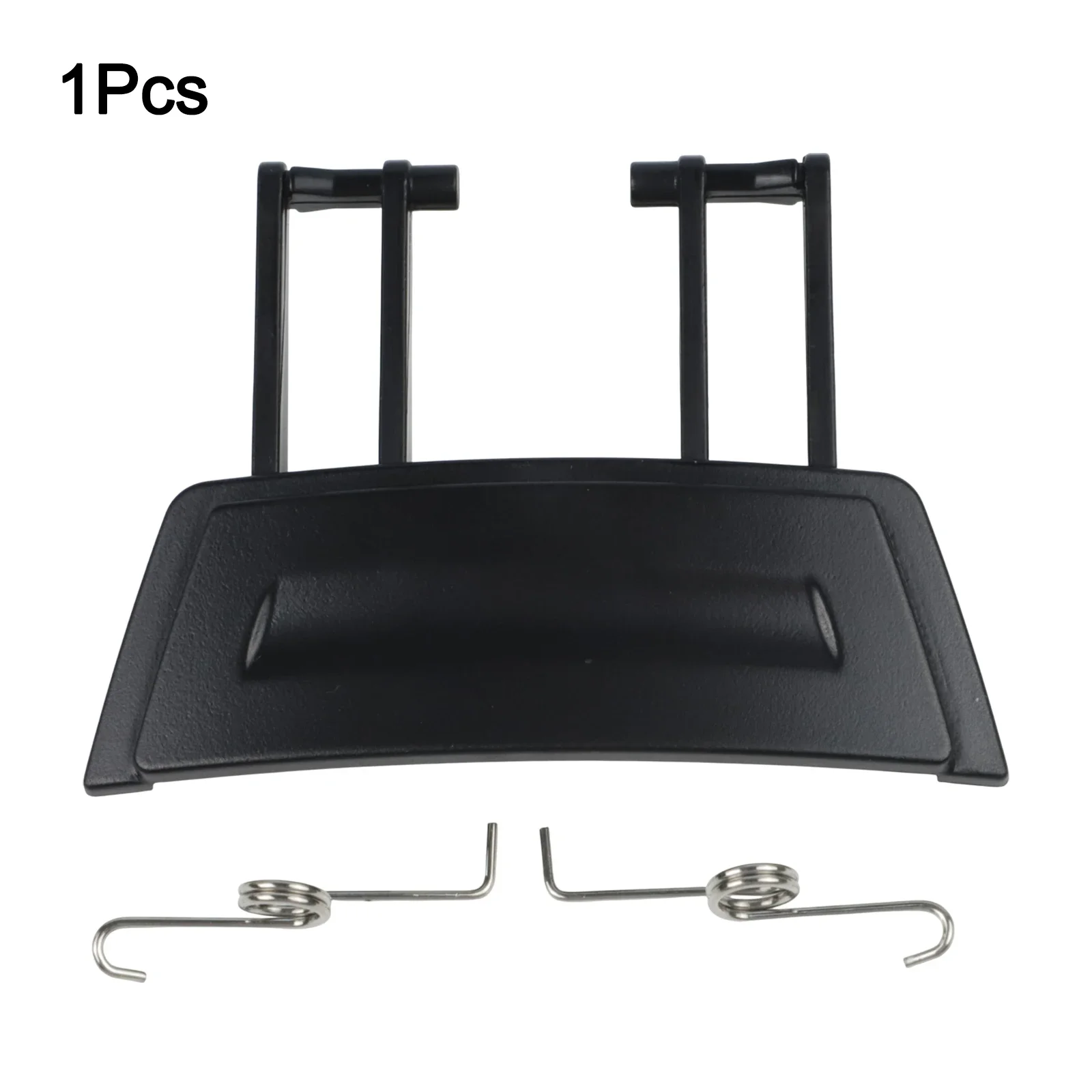 

Plastic 51466978107,51467043802 Rear Center Console Tray Storage Box Switch Handle For BMW For Z4 For E85 03-08