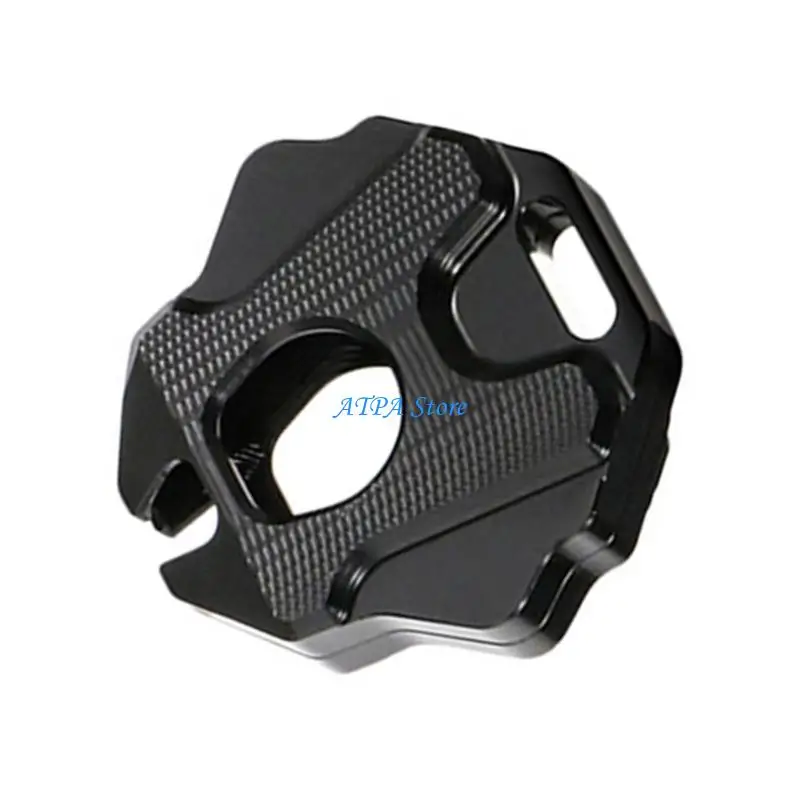 

U13C Durable Metal Case Stylish Cover Motorcycle Case for CBR500R CB650R