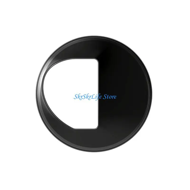 

E65E Protector Case for LEGION GO Joystick Holder Right Handle Base Soft Cover
