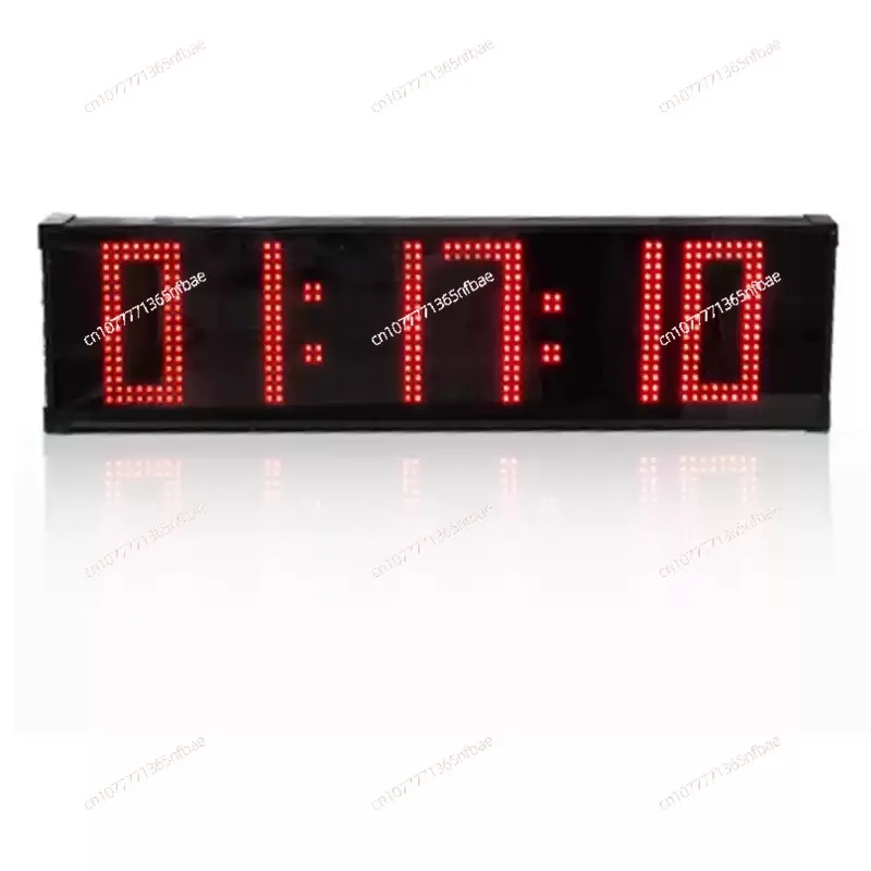 10 Second Challenge Game Console - One Handed Timer Store Promotion Customer Engagement Business Tool for Retail