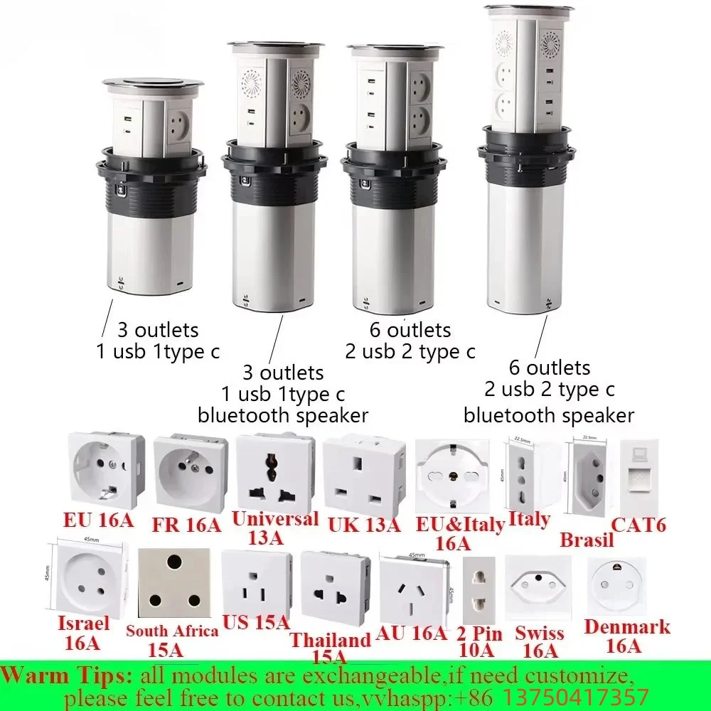 Thumbnail 3 - #72 Best Wall Socket Controls & Sensors to Buy In 2026