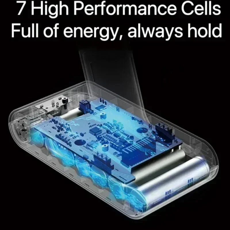 100% 2026 ForXiaomi Mijia G9G10 مكنسة كهربائية لاسلكية 12000 مللي أمبير ملحقات جديدة 25.2 فولت بطارية ليثيوم أيون قابلة للشحن