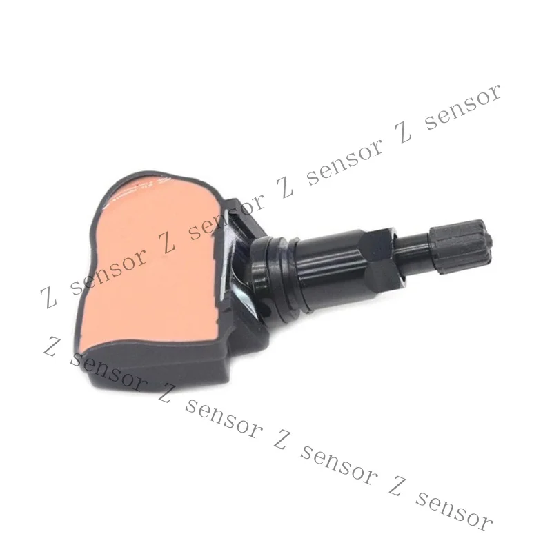 Z+ 4x TPMS Tire Pressure Monitor Sensor For Tesla Model 3 S X Y 433MHz 1074812-00-B