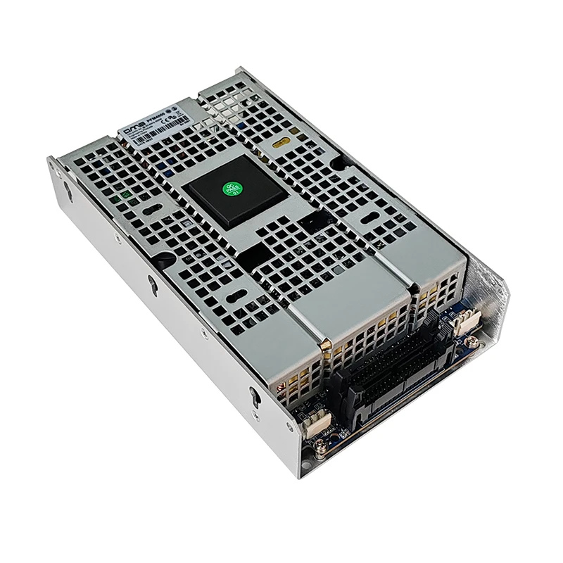 

PFM 4000W Green Audio Power Supply SRM Intelligent Audio Track Management Class D 4-Channel Power Amplifier Module