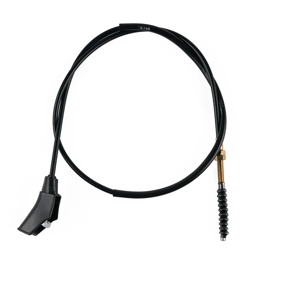 Replace 45450-370-000 130cm Front Brake Cable for Honda CB450K 1965-1968 CL360K Scrambler 1974-1975 CL450K Scrambler 1968-1974