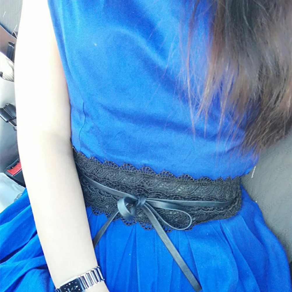 Рисунок 3 - Женский регулируемый корсет из