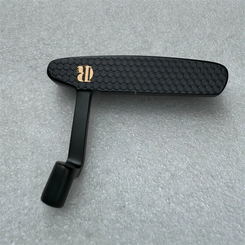 FUJISTAR GOLF RGRG JB7 FORGED Carbon steel with CNC milled golf putter golf head