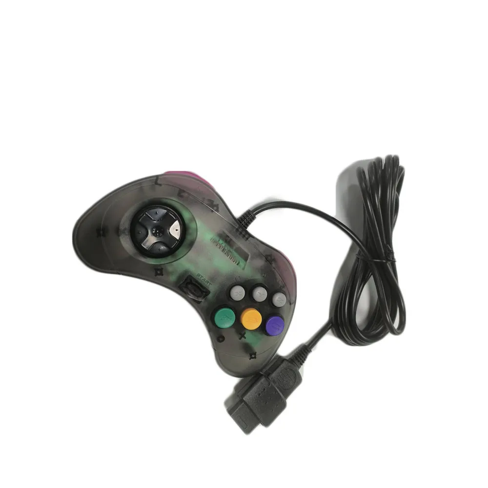 Game Controller Tra… - image