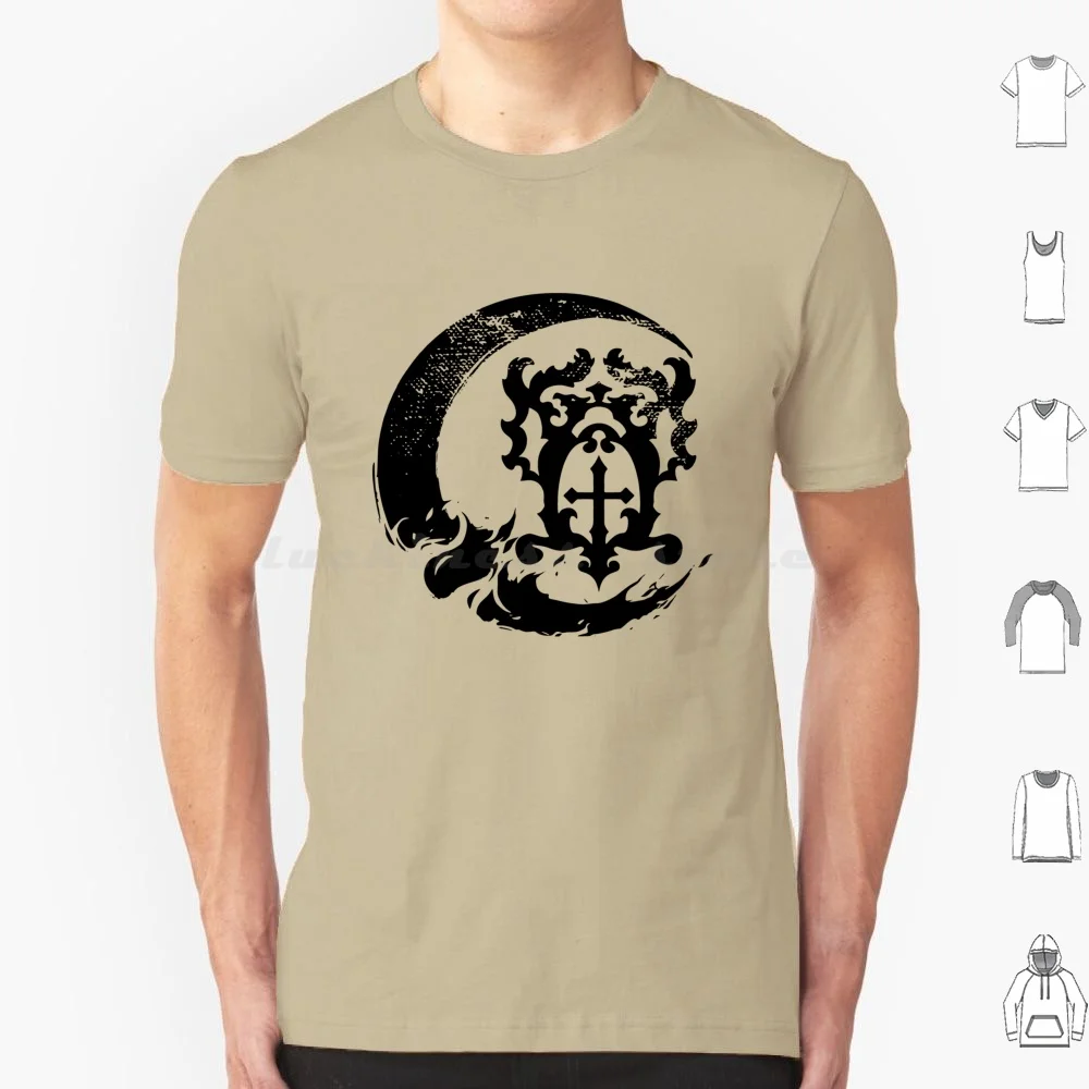 Castlevania Belmont Crest Black T Shirt 6xl Cotton Cool Tee Castlevania Belmont Crest Vampire Hunter Dracula Magic Monster