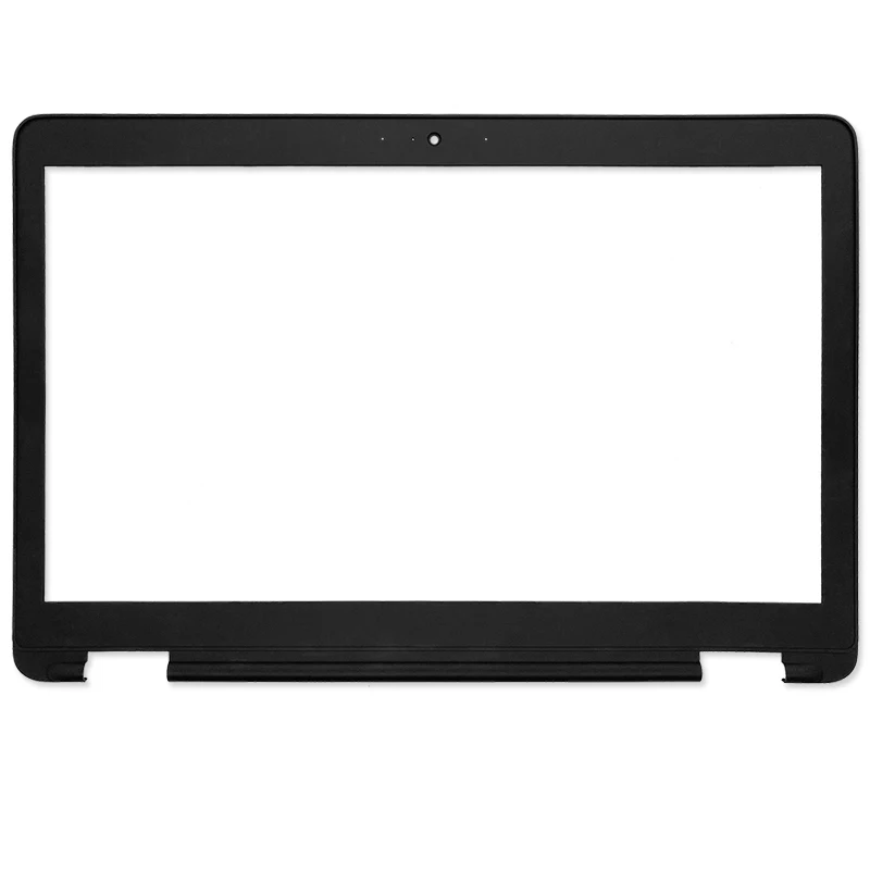 Cubierta trasera LCD Original para HP Probook 650 G2 655 G2 G3/bisel frontal/bisagras LCD/reposamanos/funda inferior 840724-001 840726-001