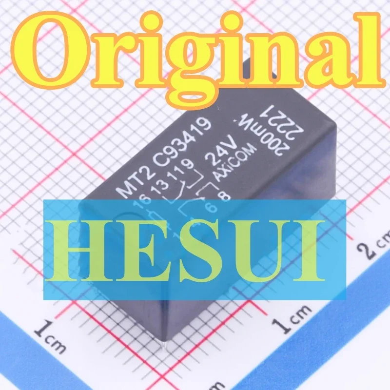 Signal Relay 4-1462…