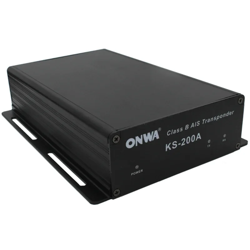 

Class B Ship Automatic Identification System (AIS Transponder) Maritime Navigation Communication Equipment Marine Supply