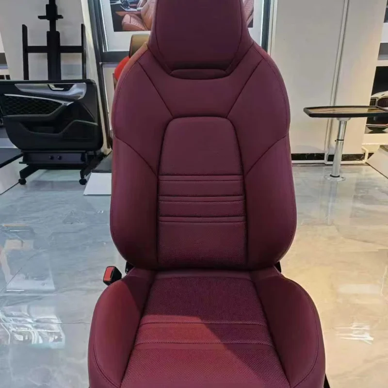 

салон автомобиля, роскошный задний обновленный комплект для переоборудования интерьера