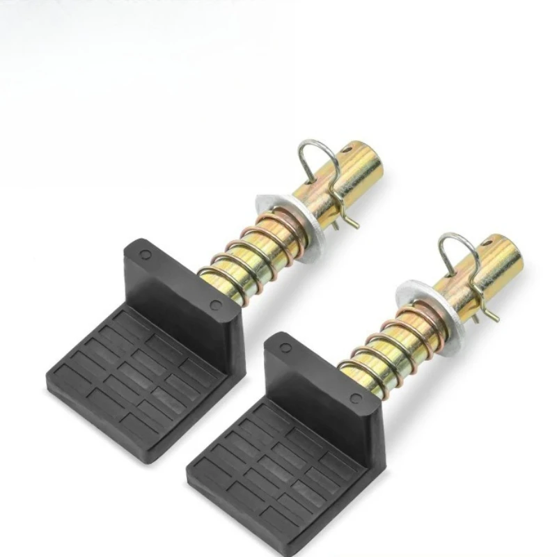 

Heavy motorcycle lifting frame head support U-shaped L-shaped accessories