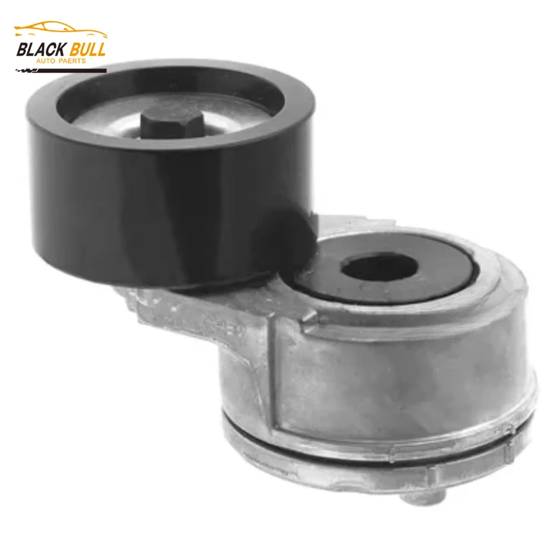 

4572001970 4602000970 A4572001970 Шкив подшипника натяжителя грузовика для Mercedes-Benz