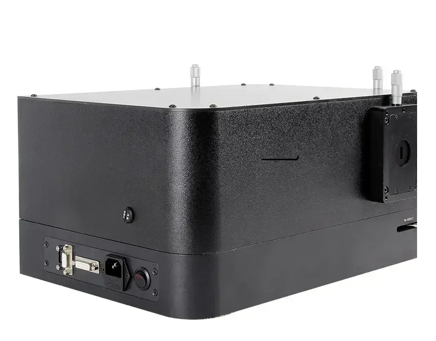 Wholesale Low Price Spectrometer Advanced Spectrometer Laboratory Optical Instruments and Equipment Advanced Spectrometer