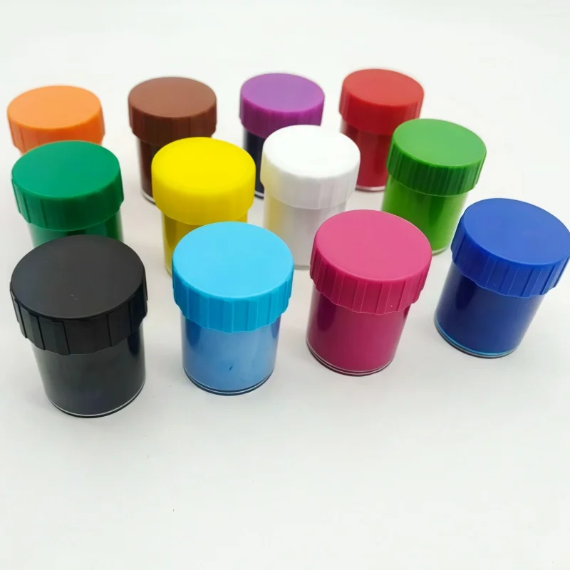 

25 мл 6-цветная 12-цветная акварель, акрил, акварельная картина маслом, акварельные пигменты