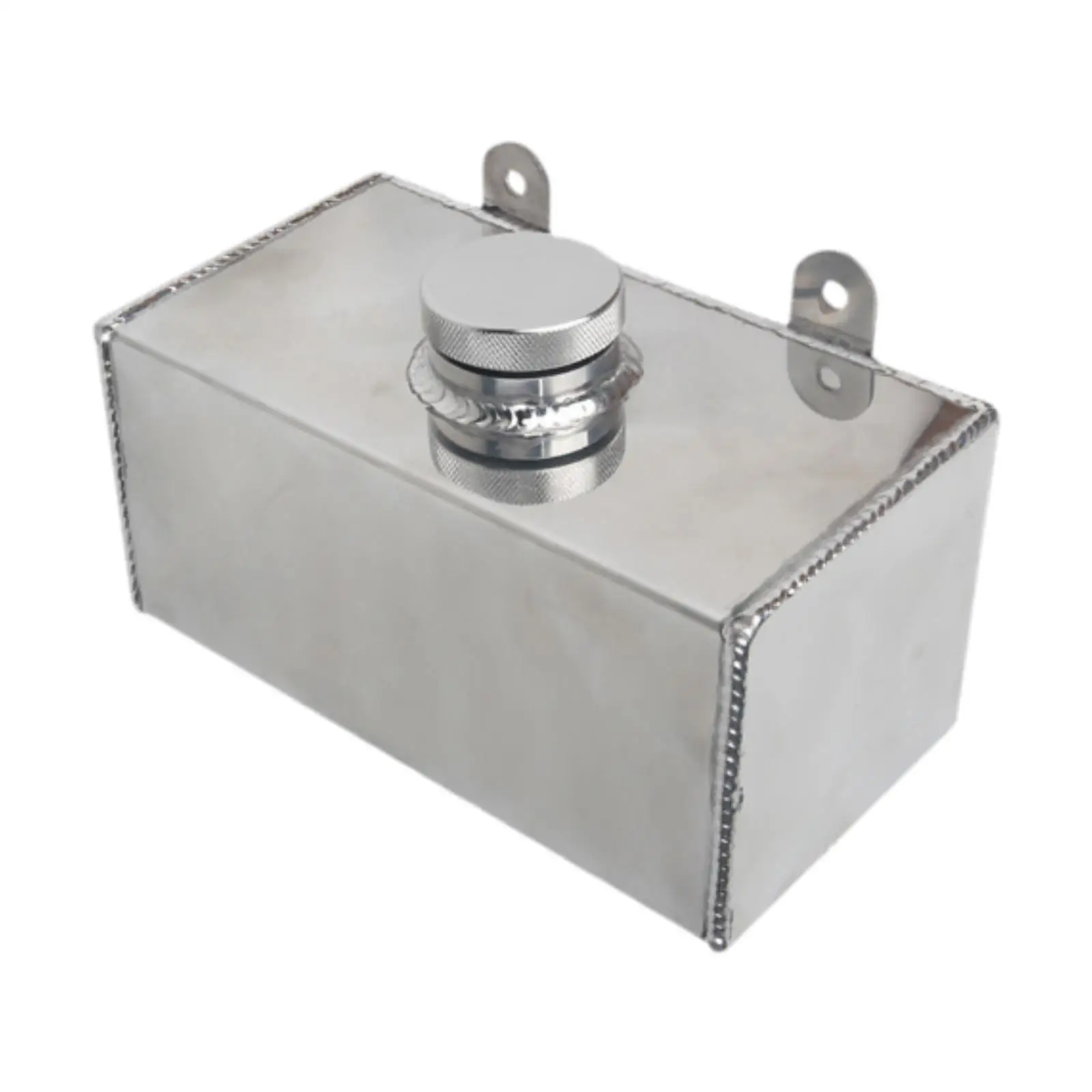 Butelka do spryskiwacza 2L Części samochodowe Akcesoria Zbiornik spryskiwacza