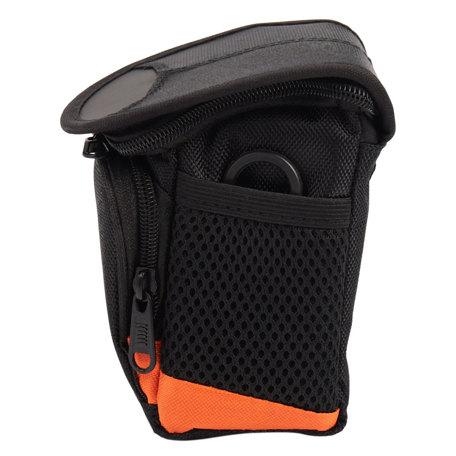 ABLQ Portable Dslr Square Camera Bag Waterproof Camera Case for