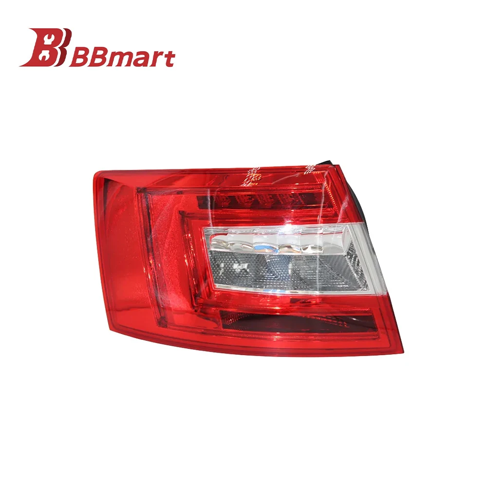 5ED945095A BBmart Auto Parts 1 Pcs Tailight Rear Lamp Right For Skoda Octavia Best Quality Car Accessories