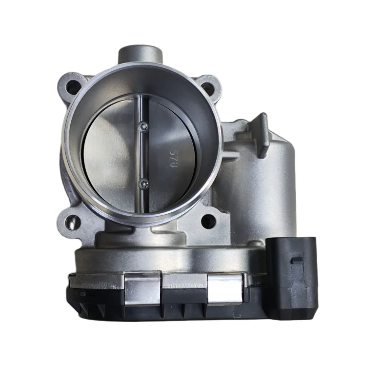 OEMer 57N Throttle Body 06K133062F 06K133062AF 06K133062AB 06K133062C 06K133062D 06K133062E 06K133062AA 06K133062AJ valve