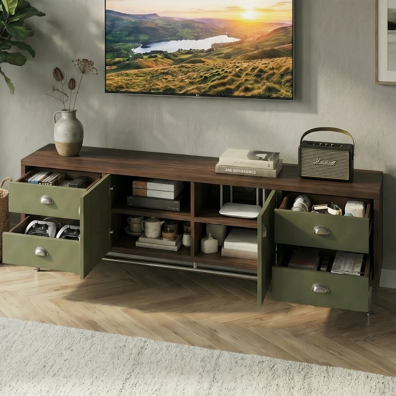 living room storage tv stands small integrated medium ancient style tv table apartment storage meuble télé living room furniture