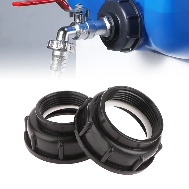 1Pc Durable Ibc Tan…