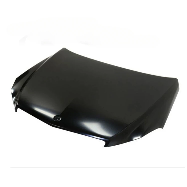 Automobile Components Hood Aluminum 2128800157 Engine Cover Car Hood For Benz 2011-12 E W212