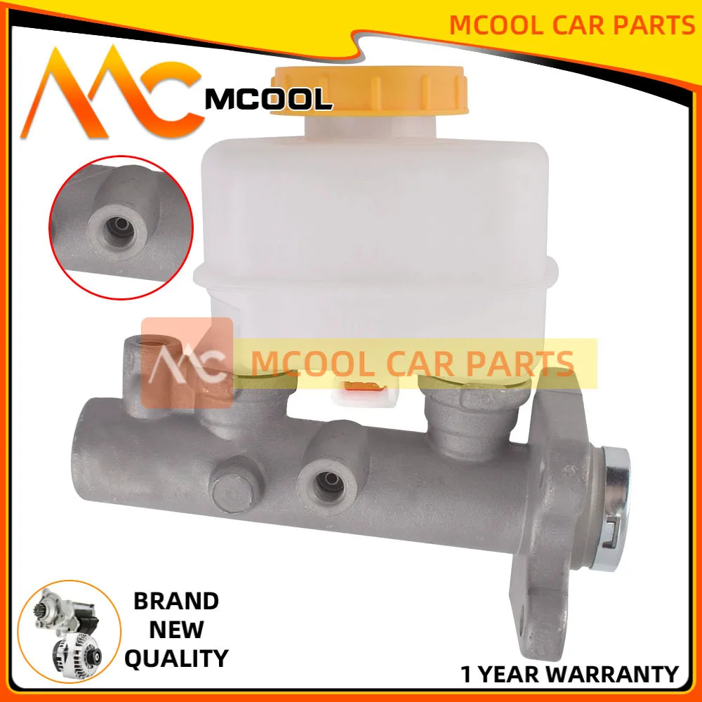 Brake Master Cylind…