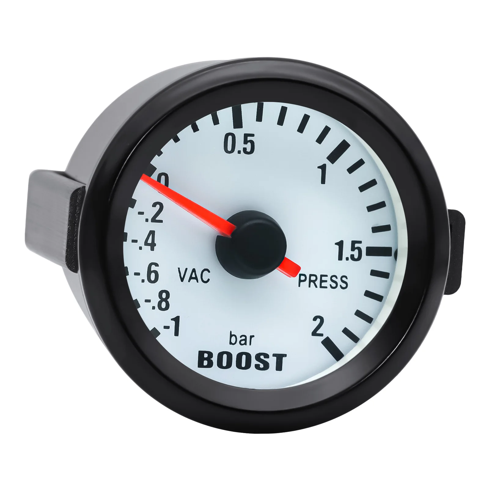 -1~2BAR Turbo Boost Gauge BAR 2\
