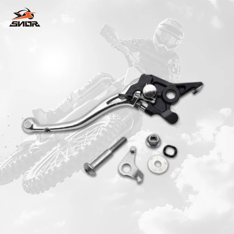 الأصلي دراجة نارية الجبهة الفرامل رافعة مقبض أسطوانة رئيسية مضخة بار ل SURRON الترا النحل دراجة كهربائية موتوكروس الملحقات