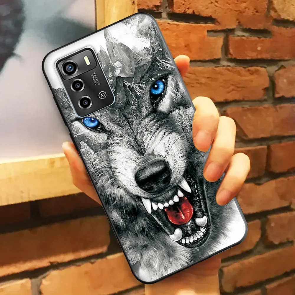 For ZTE Blade V40 Vita Case Cover Shockproof Phone Cases For ZTE Blade V40 Vita V 40 Marble Black Silicone Back Cover Bumper