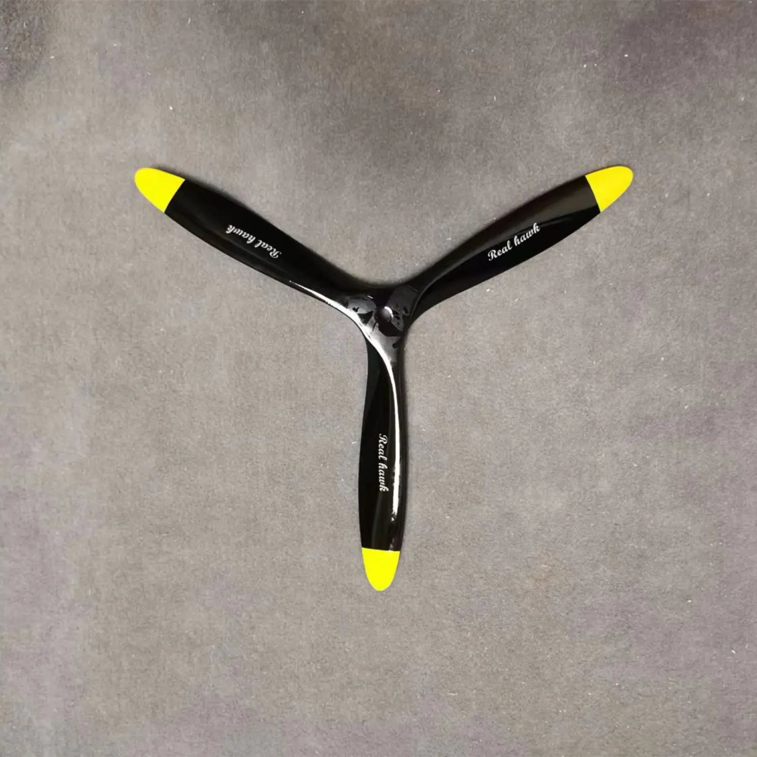 1 Pcs 3 Blade 20/21/22/23/24 inch Forward(CCW)&Reverse(CW)  Beech  Wood Propeller for Scale RC Gas Airplane Model