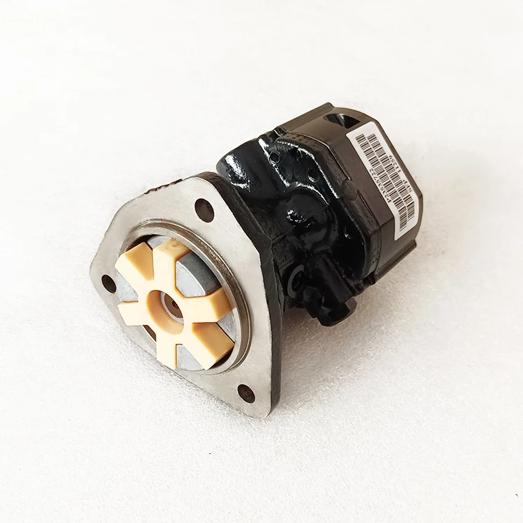 

Machinery Engine Parts Detroit Diesel Series 60 Fuel Pump 23535722