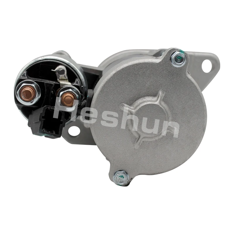 New Replacement Starter Motor for Toyota Yaris 2008 - 13 Matrix Corolla Vibe L4 2009 - 2016 28100-0T050 28100-37050 28100-37032