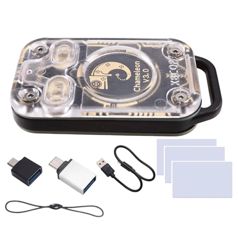 upgrade-chameleon-v30-rfid-smart-chip-emulator-reader-125khz-1356mhz-duplicator-with-3xuid-card