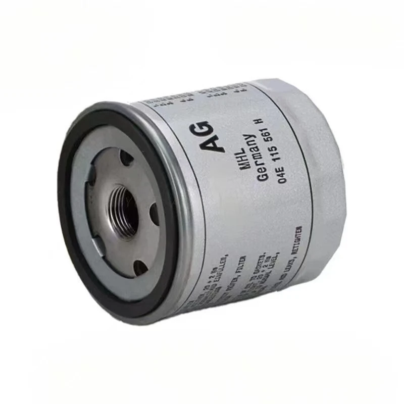 Filtre à huile pour AUDI A1 A3 A4 A5 Q2 Q3 04E115561L 04E115561B 04E115561T 04E115561AC, pour AUDI A1 A3 A4 A5 Q2 Q3 04E 115 561 B L 04E 115 561 H T AC