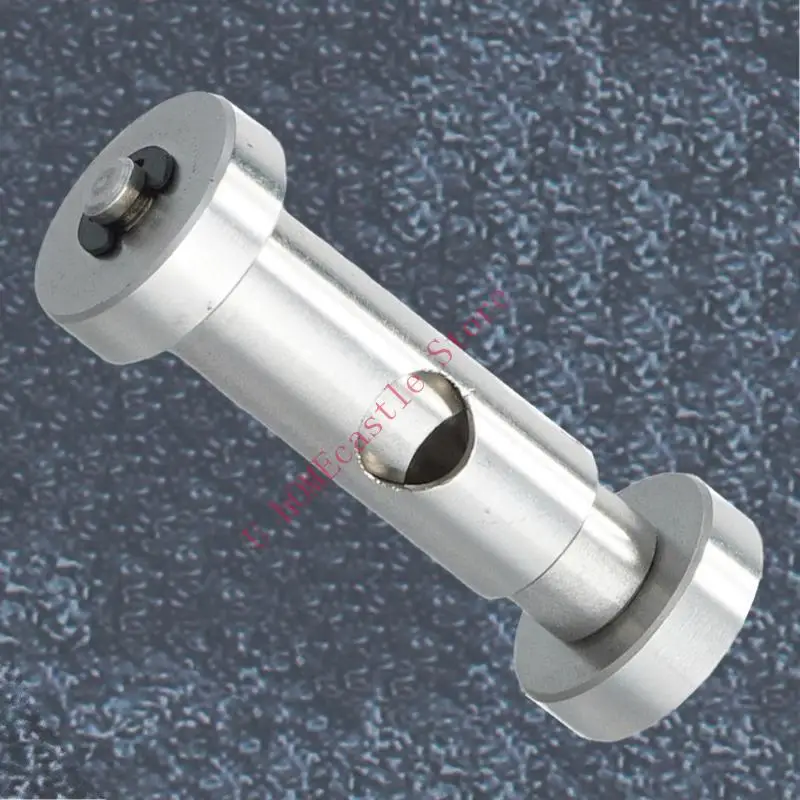 63HF Watch Repair Screwdriver Grinding Tool Copper Auxiliary Grinding Screwdriver Sha