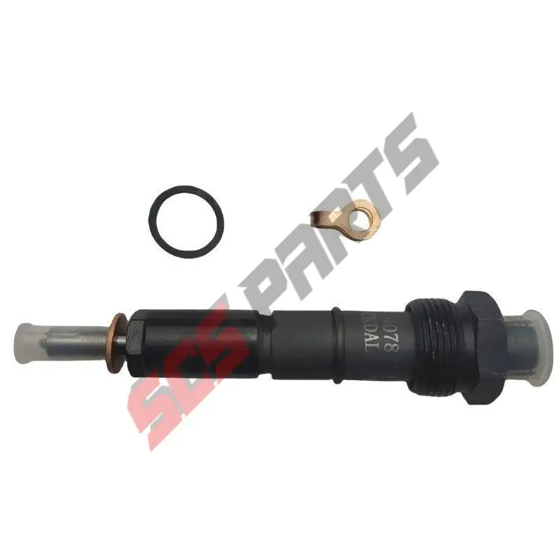 

4089254 4078719 Injector Fit Cummins Engine 6BT5.9 220HP